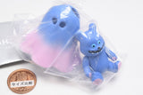 umao My Ghost Bear Collection [4.Dawn color]