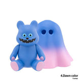 umao My Ghost Bear Collection [4.Dawn color]