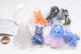 umao My Ghost Bear Collection [All 4 type set(Full Complete)]