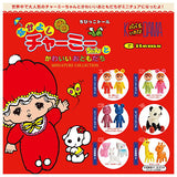Nakayoshi Charmy-chan and cute friends Miniature Collection [All 6 type set(Full Complete)]
