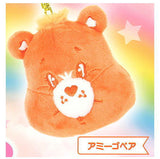 CARE BEARS Face Mascot Part.2 [2.Amigo Bear]
