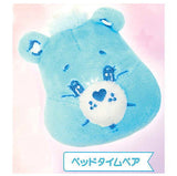 CARE BEARS Face Mascot Part.2 [3.Bedtime Bear]