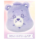 CARE BEARS Face Mascot Part.2 [5.Sweet Dream Bear]