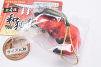 Japanese Fox Netsuke [2.Red Fox]