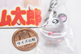 Hamtaro Mejirushi Accessory Churi-! [2.Panda]