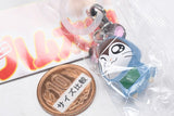 Hamtaro Mejirushi Accessory Churi-! [5.Maxwell]