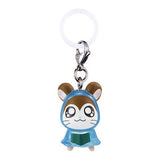 Hamtaro Mejirushi Accessory Churi-! [5.Maxwell]