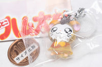 Hamtaro Mejirushi Accessory Churi-! [6.Jingle]