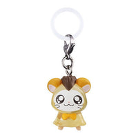 Hamtaro Mejirushi Accessory Churi-! [6.Jingle]