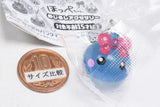 Hoppe-chan Mejirushi Accessory [2.B]