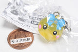 Hoppe-chan Mejirushi Accessory [3.C]