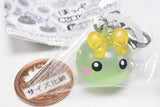 Hoppe-chan Mejirushi Accessory [4.D]