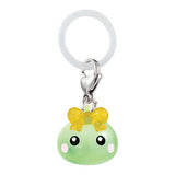 Hoppe-chan Mejirushi Accessory [4.D]