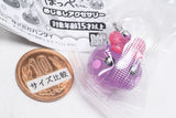 Hoppe-chan Mejirushi Accessory [5.E]