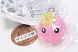 Hoppe-chan Mejirushi Accessory [6.F]