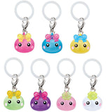 Hoppe-chan Mejirushi Accessory [All 7 type set(Full Complete)]