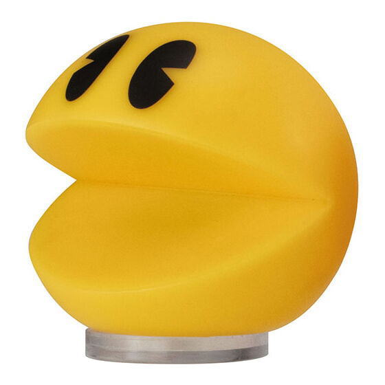 Pac-Man Light Mascot [1.PAC-MAN]