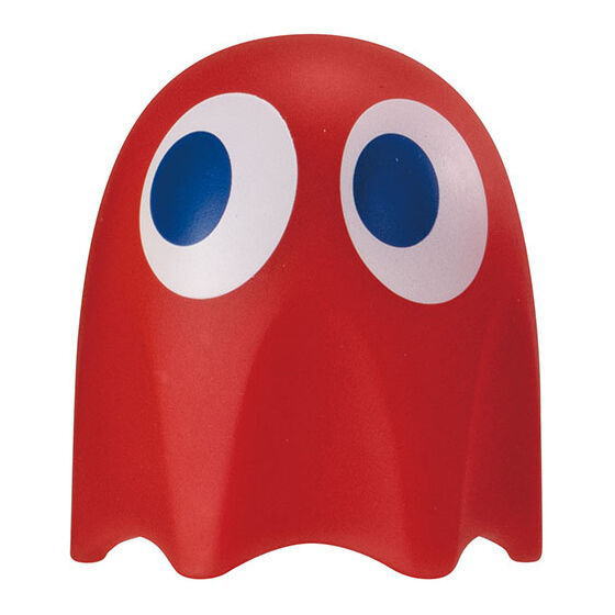 Pac-Man Light Mascot [2.BLINKY]