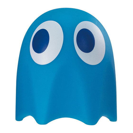 Pac-Man Light Mascot [3.INKY]