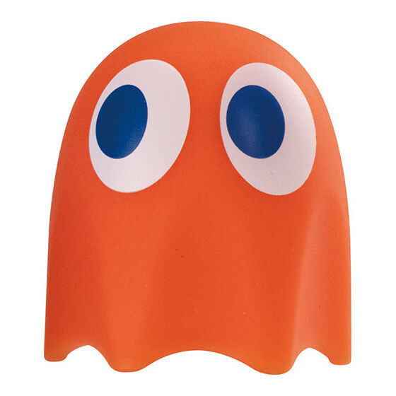 Pac-Man Light Mascot [4.CLYDE]