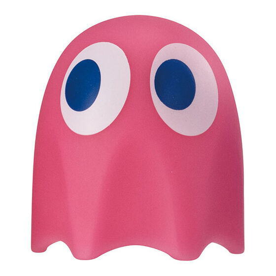 Pac-Man Light Mascot [5.PINKY]