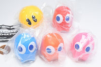 Pac-Man Light Mascot [All 5 type set(Full Complete)]