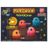 Pac-Man Light Mascot [All 5 type set(Full Complete)]