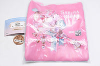 Spin Pouch Collection [1.SAKURARATINA]