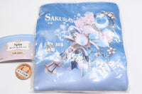 Spin Pouch Collection [2.SAKURARAMID]