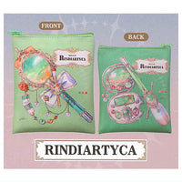 Spin Pouch Collection [3.RINDIARTYCA]