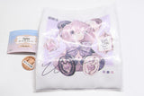 Spin Pouch Collection [4.Teddy Bear]