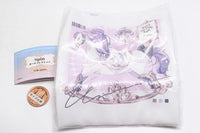 Spin Pouch Collection [5.Rocking Horse]