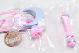 Peppermint Magical Stick Collection pink [2.Moon cloud wand]