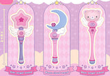Peppermint Magical Stick Collection pink [All 3 type set(Full Complete)]