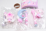 Peppermint Magical Stick Collection pink [All 3 type set(Full Complete)]