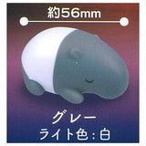 Goodnight Malayan tapir light [1.Grey (Light color: White)]