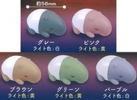 Goodnight Malayan tapir light [All 5 type set(Full Complete)]