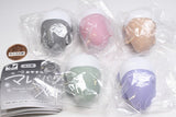 Goodnight Malayan tapir light [All 5 type set(Full Complete)]