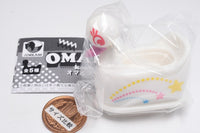 OMARU Potty chair accessory case Part.3 [2.Colorful Star]