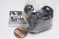 OMARU Potty chair accessory case Part.3 [3.Noir]