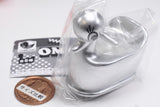 OMARU Potty chair accessory case Part.3 [5.Silver]