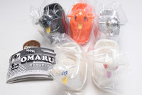 OMARU Potty chair accessory case Part.3 [All 5 type set(Full Complete)]