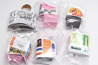 Kakeiouen! Super mascot [All 5 type set(Full Complete)]