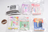 Hanging tool mascot Part.2 [All 5 type set(Full Complete)]