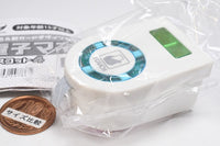 Electronic money mascot Part.4 [2.White]