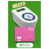 Electronic money mascot Part.4 [2.White]