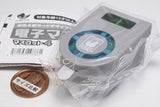 Electronic money mascot Part.4 [3.Grey]