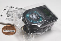 Electronic money mascot Part.4 [5.Black]