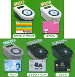 Electronic money mascot Part.4 [All 5 type set(Full Complete)]