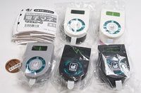 Electronic money mascot Part.4 [All 5 type set(Full Complete)]